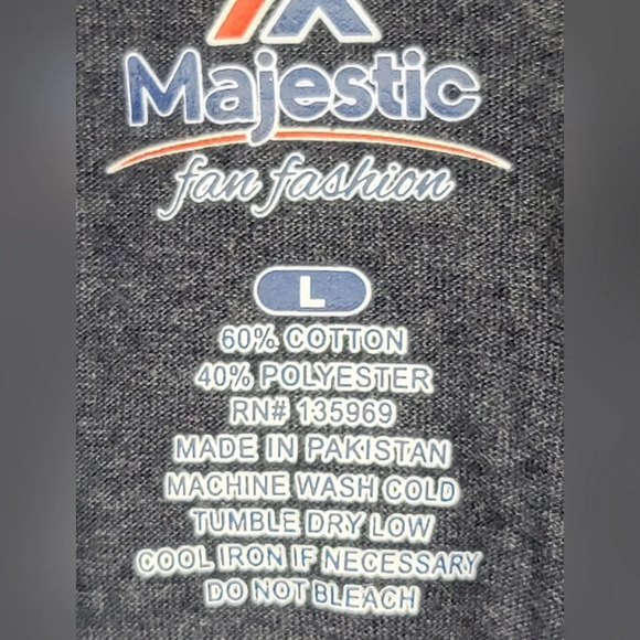 0018. NWOTs ~ Are you ready for some FOOTBALL?? 🏈 Seattle Seahawks Notch Jersey - Picture 6 of 6